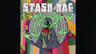 STASH HAG  The Lava Levels Full Album 2024 [upl. by Ailelc784]