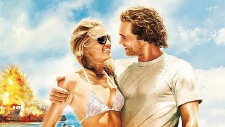 Fools Gold Full Movie Facts And Review  Matthew McConaughey  Kate Hudson [upl. by Ana]