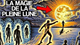 Pleine Lune du 21 Juillet  Cela Va Tout Changer  Profitezen [upl. by Starkey]