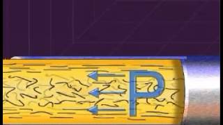 Twin Screw Extrusion  Effects of Pressure Temperature and Flow [upl. by Yelbmik]