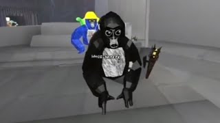 Try Not To Laugh GORILLA TAG EDITION 7 [upl. by Manny]