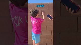 Interview with a climber 8 chalku climbing sportclimbing bouldering rockclimbing interview [upl. by Trumann999]