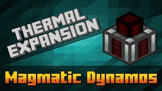 Thermal Expansion  Magmatic Dynamos [upl. by Cutcliffe]