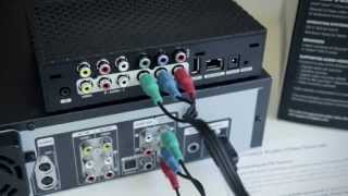 Getting started with your Slingbox 350 [upl. by Omidyar]