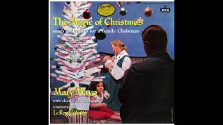 Mary Mayo quotThe Magic of Christmasquot 1956 [upl. by Eahsed]