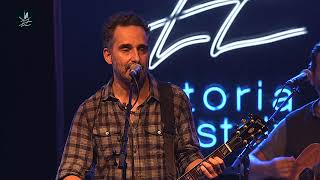 Jorge Drexler  Telefonía 43º Festival de Jazz de Gasteiz 2019 [upl. by Ender]