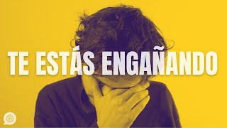 Disonancia cognitiva así te engañas a ti mismo [upl. by Edin]