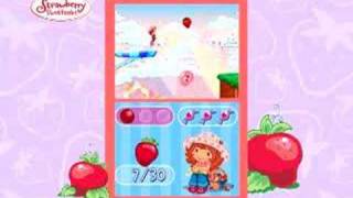 Strawberry Shortcake The Four Seasons Cake Trailer [upl. by Carisa]