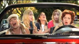 White Chicks  singing in the car [upl. by Kcirderfla954]