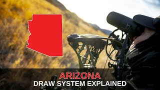 The Arizona Draw System Explained  Mastering the Draw [upl. by Latnahs]