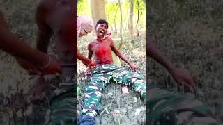 🇮🇳 salute Indian army tango Charlie movie scenes🇮🇳 trending shorts viral [upl. by Aleacem]