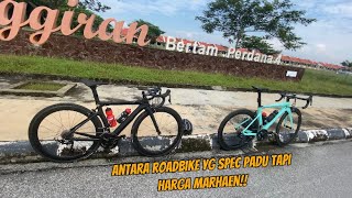 REVIEW SETELAH SEBULAN BELI ALCOTT ZAGATO LITE AKU MENYESALL [upl. by Adiraf921]