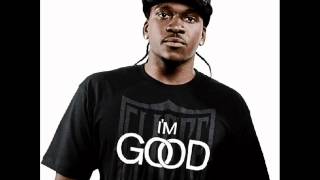 Pusha T In this Ho Ft Swizz Beatz HQ NEW [upl. by Mit]