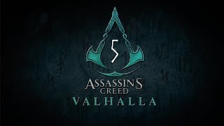 Assassins Creed Valhalla Birthrights [upl. by Golding182]