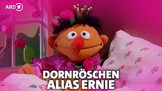 Dornröschen mit Ernie und Bert [upl. by Elin]