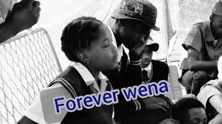 lesegoforever wena my lovey full video [upl. by Kiki]