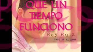 DUELE REY RUIZ [upl. by Ramhaj749]