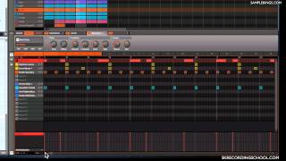 N I Maschine MK2 amp MK 18 Software Overview [upl. by Acirred297]