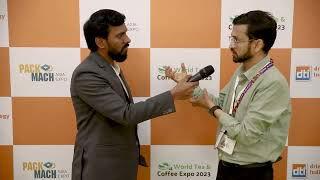 In conversation with Mr Vikas Bansal Senior Manager Strategic Procurement  Capex Nestle [upl. by Loree]