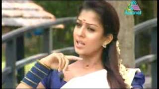 nayantara interview 2 of 3 [upl. by Bagley]