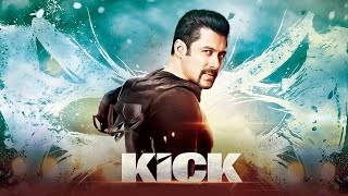 Kick Full Movie Facts And Review  Bollywood Movie  Full Explaination  Salman Khan [upl. by Marfe293]