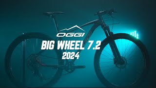 BIG WHEEL 72 [upl. by Giefer868]