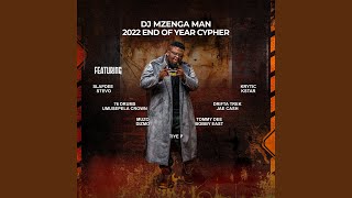 2022 End of Year Cypher [upl. by Endys56]