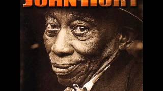 Mississippi John Hurt  Coffee Blues [upl. by Eibbil963]