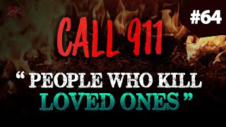 Real 911 Calls that Will Give you Trust Issues 64 [upl. by Aneres]