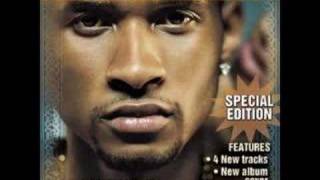 Usher  Superstar Lyrics [upl. by Barbee]