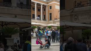 Padua on Foot A Journey Through Art and History 🎨🏛️ padova italy pedrocchi [upl. by Ivan982]