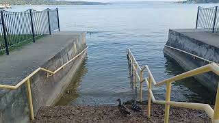 Lake Skaneateles New York Sept 2024 [upl. by Gitlow]