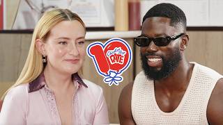 GHETTS  CHICKEN SHOP DATE  10 YEAR ANNIVERSARY [upl. by Sol199]