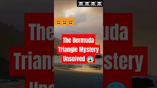 Unraveling the Bermuda Triangle Mystery 😱😵 shorts shortvideo short cristiano MrBeast [upl. by Merci]