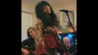 Different Drum  The Linda Ronstadt Experience featuring Tristan McIntosh at Stone Turtle Oct 2022 [upl. by Calmas]