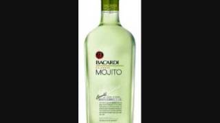 Bacardi Mojito Song [upl. by Omero]