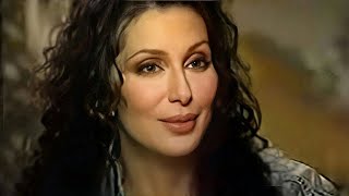 quotMom I Am a Rich Manquot Original Cher Clip [upl. by Anelhtak]