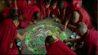 Samsara 2011  Trailer [upl. by Euell]