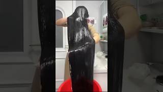 😲Most Powerful Tea Onion Shampoo HackGet Silky Long Hair💯shorts shampoo RadhaSkincare [upl. by Baily]