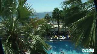 Bodrum Sami Beach Hotel [upl. by Rodge518]