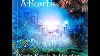 Journey to AtlantisHidden Treasures by Keven Kindle and Llewellyn [upl. by Ferrand]