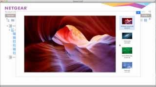 NETGEAR ReadyCLOUD The easiest way to manage and access your ReadyNAS [upl. by Sitarski]