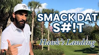 Smack Dat ST  Hawk’s Landing Orlando [upl. by Hesta]