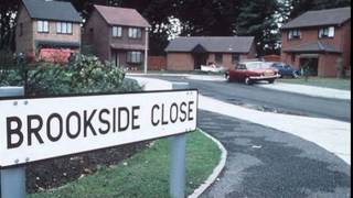 Brookside Theme tune 80s Version [upl. by Aldwon]