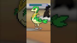 How To Edge in Pokemon [upl. by Barbe]