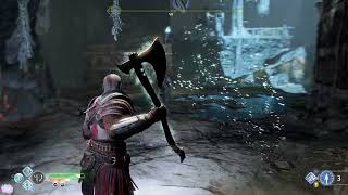 God Of War Part 46  ThaliasBeleg 🪓 [upl. by Castro]