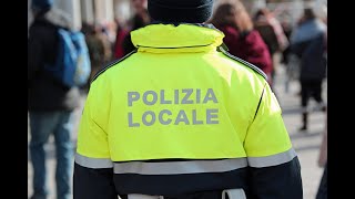 Test Psicoattitudinali Concorsi Polizia Locale [upl. by Rainah]