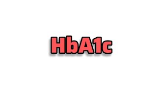 HbA1c test kya hota hai Kya pata lagta hai HbA1c test se DocTalks [upl. by Walrath]