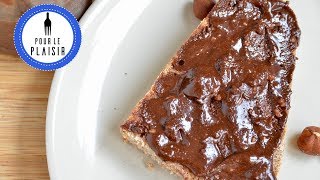 Nutella einfach selber machen  Thomas kocht [upl. by Nomde]