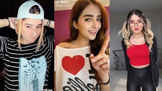 Foreigners Try Indian Songs On Tiktok  Tiktok Video 2020  Part 7 [upl. by Ycats]